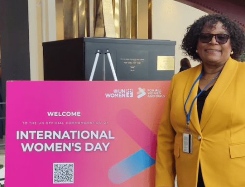 Call for justice-driven reforms to advance women’s rights