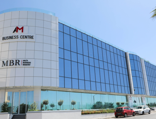 MCF Welcomes Landmark Transition of Co-operatives Office to MBR