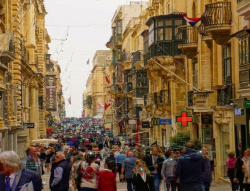 Your Footsteps, Their Profits: Why It’s Time to Bring Community Assets Home