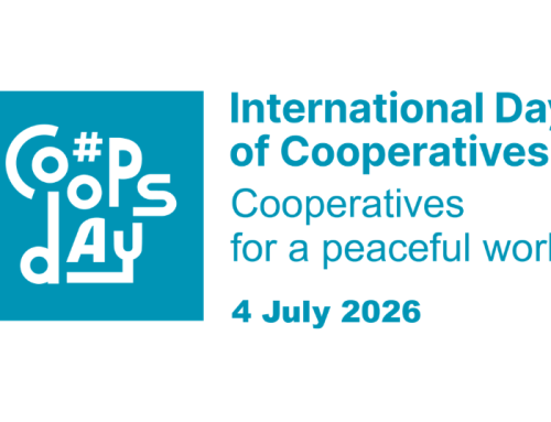 Cooperatives for a Peaceful World: Building Bridges Through Cooperation