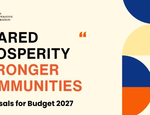 Budget 2027: Putting communities at the heart of Malta’s prosperity